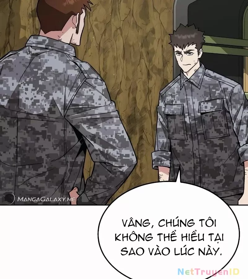 Thức Tỉnh Đầu Bếp Hậu Tận Thế Chap 36 - Next Chap 37