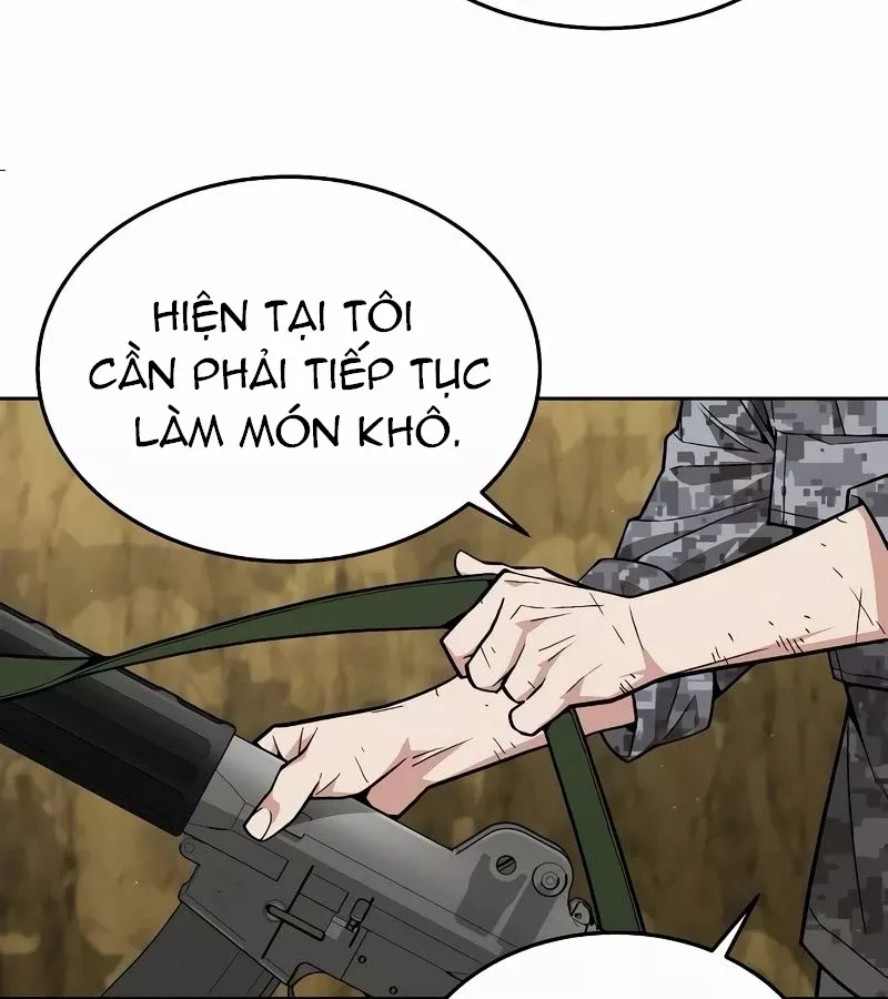 Thức Tỉnh Đầu Bếp Hậu Tận Thế Chap 36 - Next Chap 37