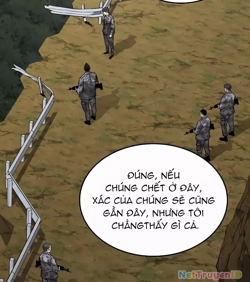 Thức Tỉnh Đầu Bếp Hậu Tận Thế Chap 36 - Next Chap 37
