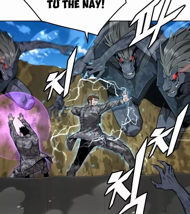 Thức Tỉnh Đầu Bếp Hậu Tận Thế Chap 36 - Next Chap 37