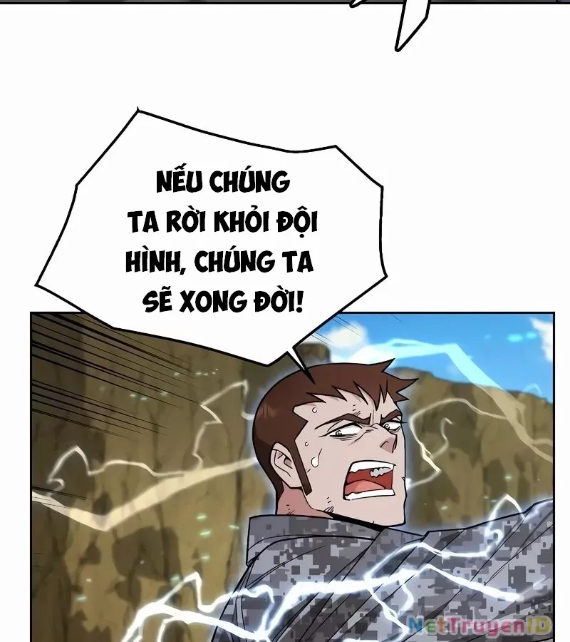 Thức Tỉnh Đầu Bếp Hậu Tận Thế Chap 36 - Next Chap 37
