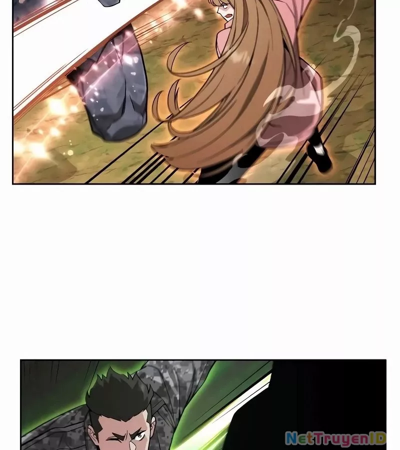 Thức Tỉnh Đầu Bếp Hậu Tận Thế Chap 36 - Next Chap 37
