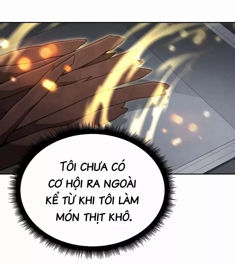 Thức Tỉnh Đầu Bếp Hậu Tận Thế Chap 36 - Next Chap 37