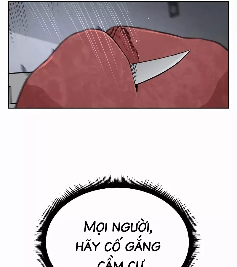 Thức Tỉnh Đầu Bếp Hậu Tận Thế Chap 36 - Next Chap 37