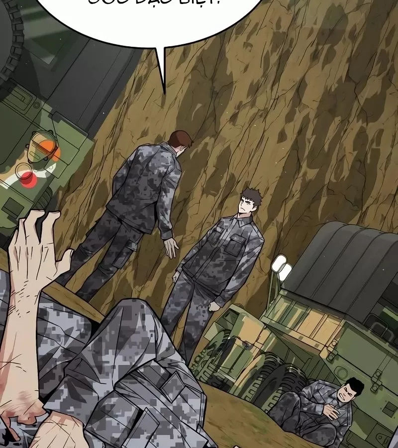 Thức Tỉnh Đầu Bếp Hậu Tận Thế Chap 36 - Next Chap 37