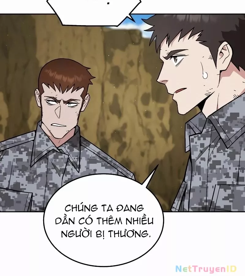 Thức Tỉnh Đầu Bếp Hậu Tận Thế Chap 36 - Next Chap 37