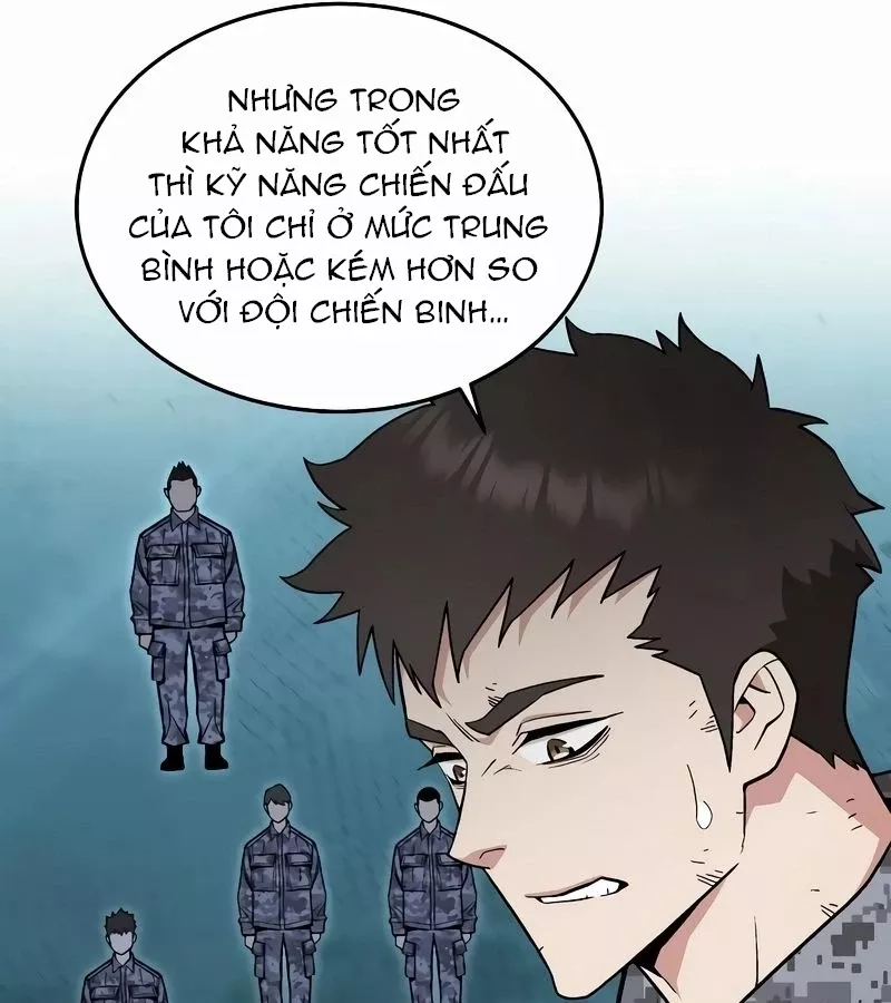 Thức Tỉnh Đầu Bếp Hậu Tận Thế Chap 36 - Next Chap 37