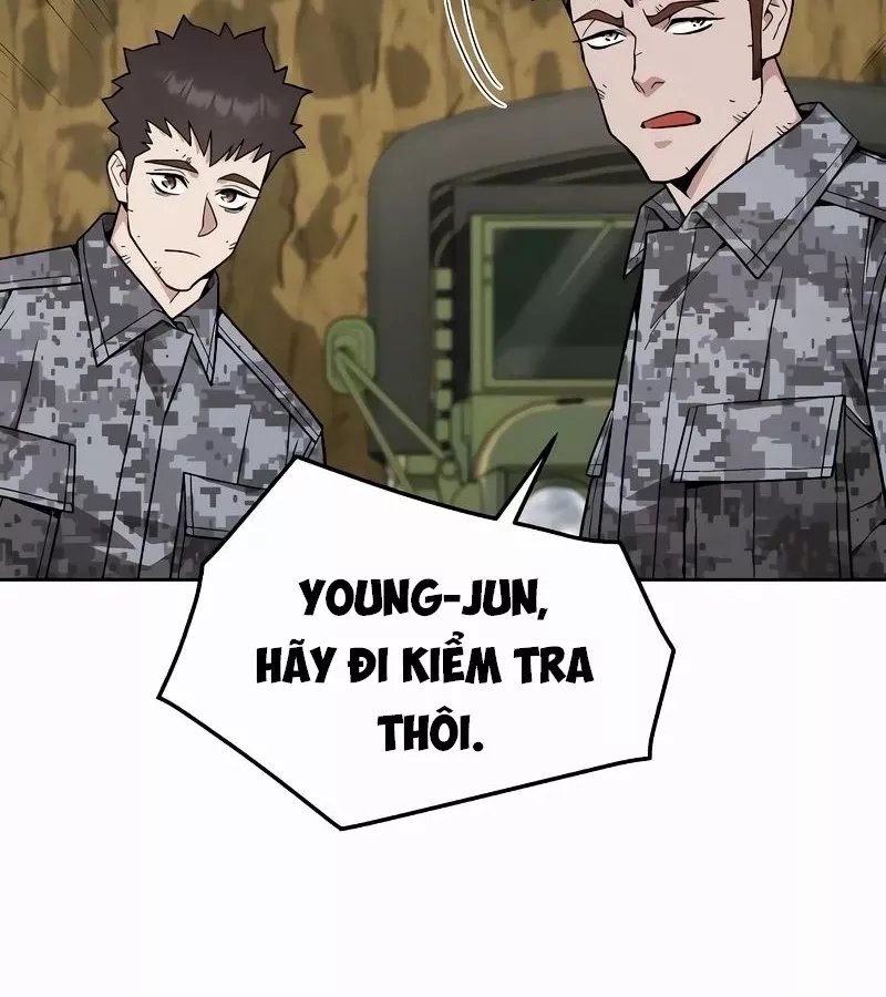 Thức Tỉnh Đầu Bếp Hậu Tận Thế Chap 36 - Next Chap 37