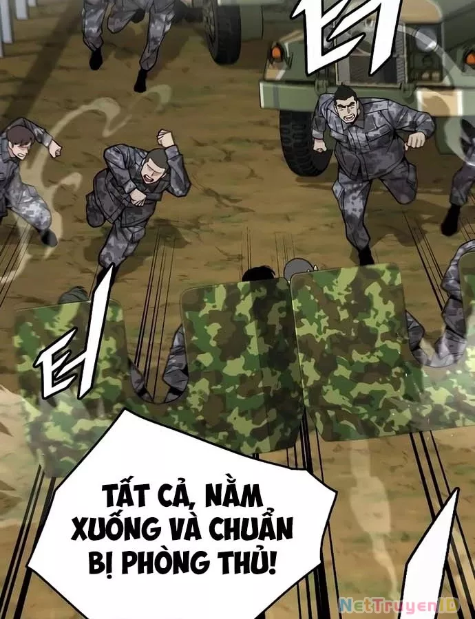 Thức Tỉnh Đầu Bếp Hậu Tận Thế Chap 37 - Next Chap 38
