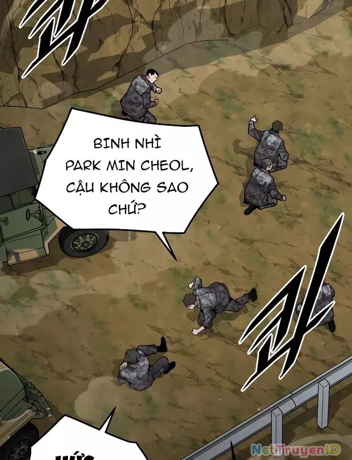 Thức Tỉnh Đầu Bếp Hậu Tận Thế Chap 37 - Next Chap 38
