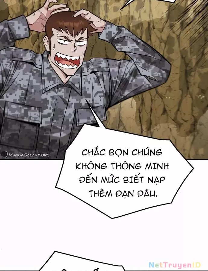 Thức Tỉnh Đầu Bếp Hậu Tận Thế Chap 37 - Next Chap 38