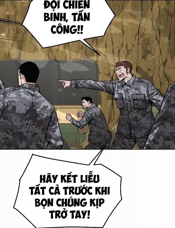 Thức Tỉnh Đầu Bếp Hậu Tận Thế Chap 37 - Next Chap 38