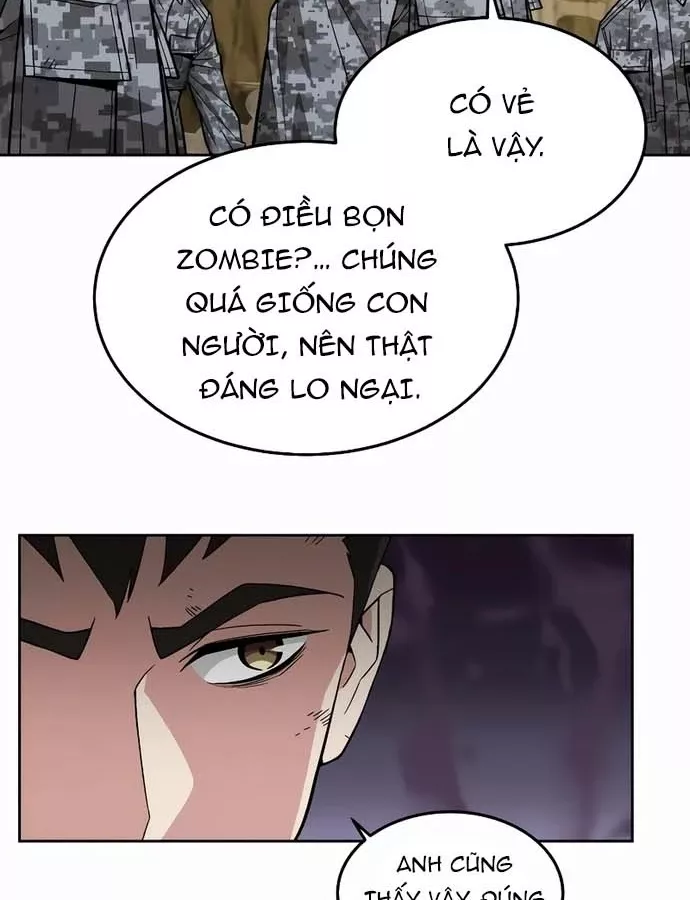 Thức Tỉnh Đầu Bếp Hậu Tận Thế Chap 37 - Next Chap 38