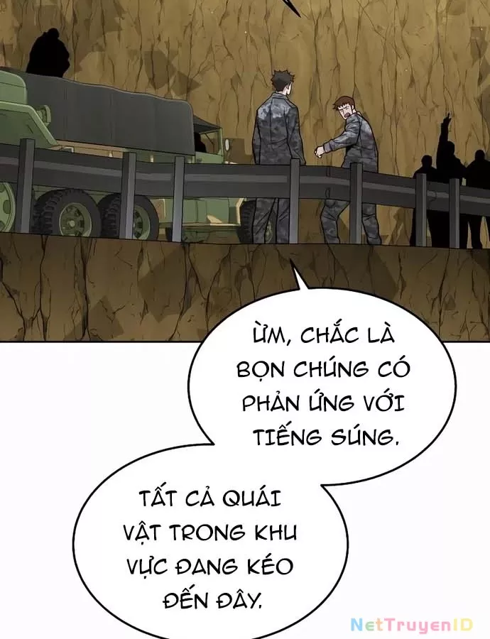 Thức Tỉnh Đầu Bếp Hậu Tận Thế Chap 37 - Next Chap 38