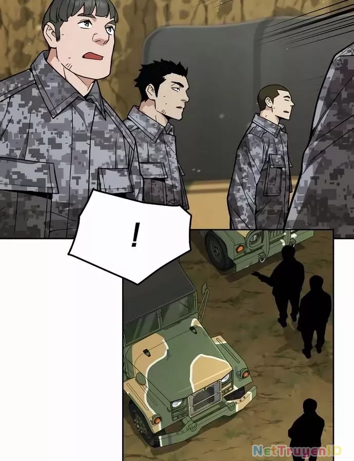 Thức Tỉnh Đầu Bếp Hậu Tận Thế Chap 37 - Next Chap 38