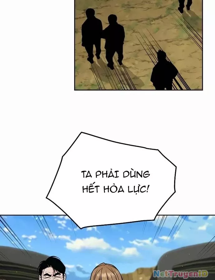 Thức Tỉnh Đầu Bếp Hậu Tận Thế Chap 37 - Next Chap 38