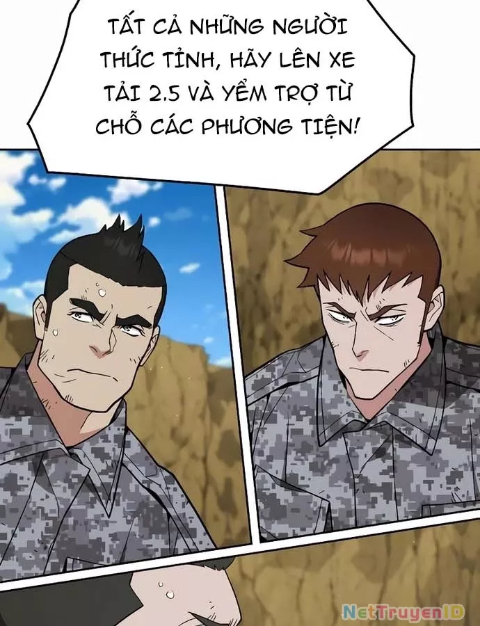 Thức Tỉnh Đầu Bếp Hậu Tận Thế Chap 37 - Next Chap 38