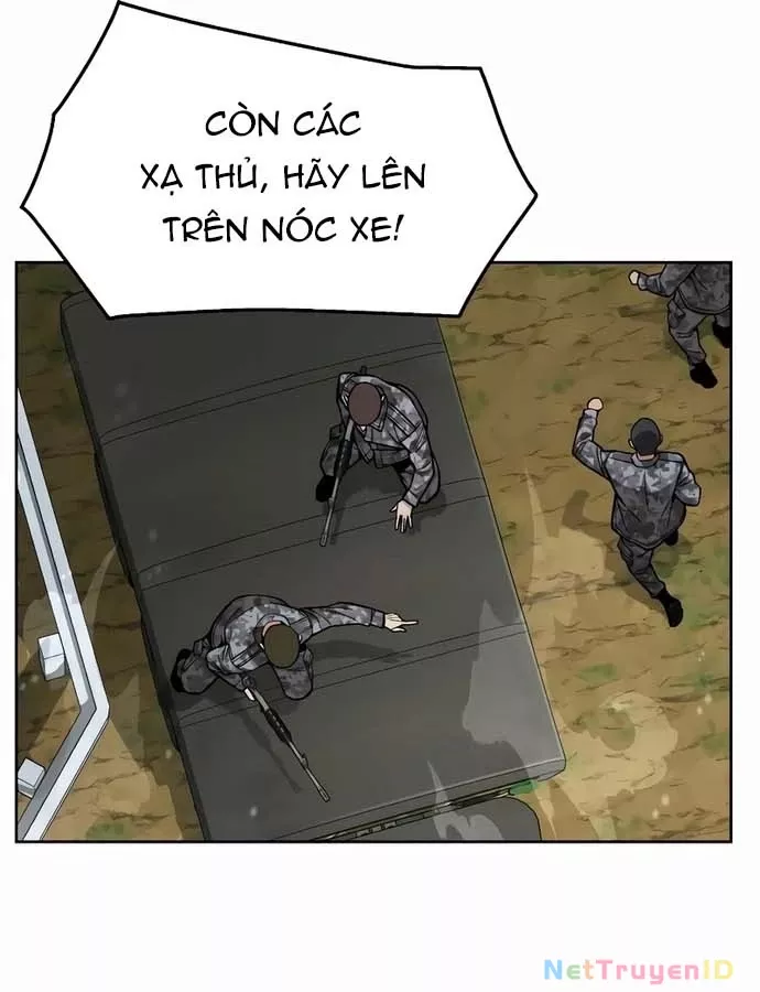 Thức Tỉnh Đầu Bếp Hậu Tận Thế Chap 37 - Next Chap 38