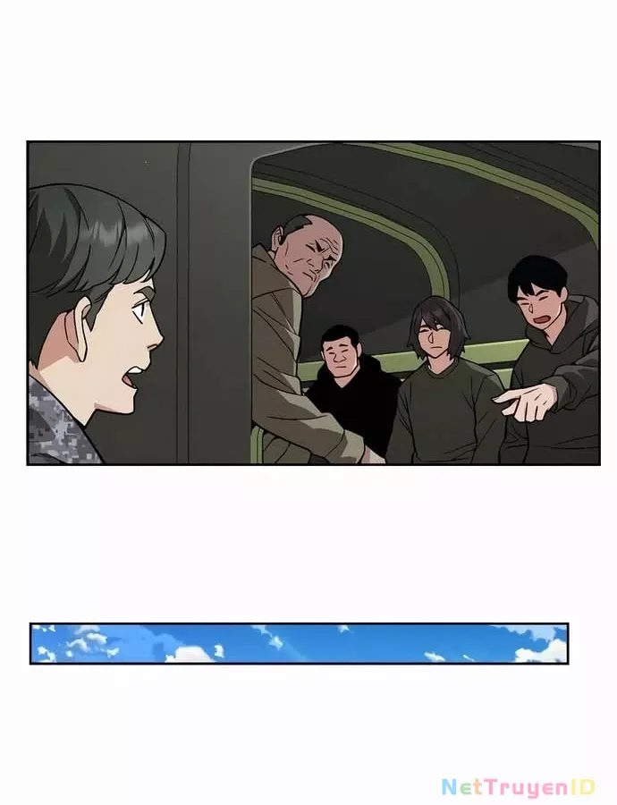 Thức Tỉnh Đầu Bếp Hậu Tận Thế Chap 37 - Next Chap 38