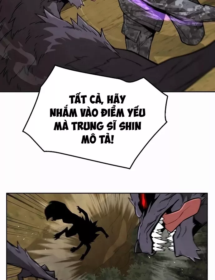 Thức Tỉnh Đầu Bếp Hậu Tận Thế Chap 38 - Next Chap 39