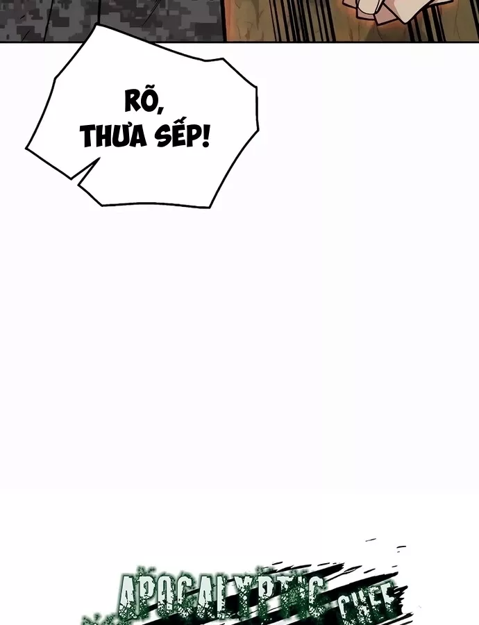 Thức Tỉnh Đầu Bếp Hậu Tận Thế Chap 38 - Next Chap 39