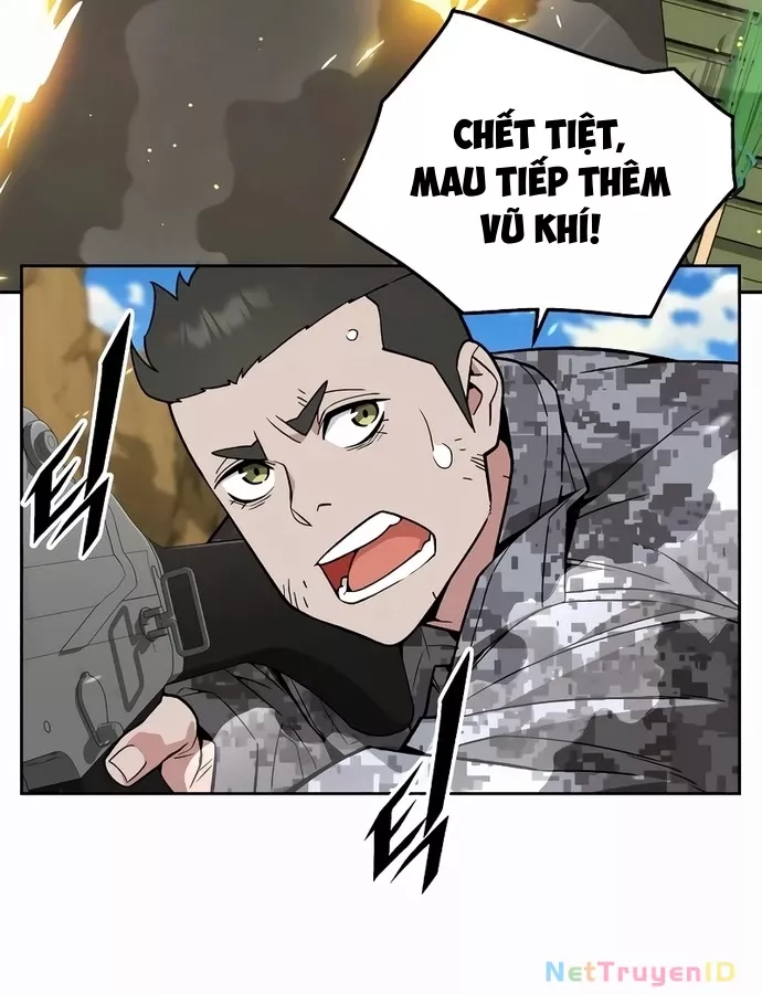 Thức Tỉnh Đầu Bếp Hậu Tận Thế Chap 38 - Next Chap 39