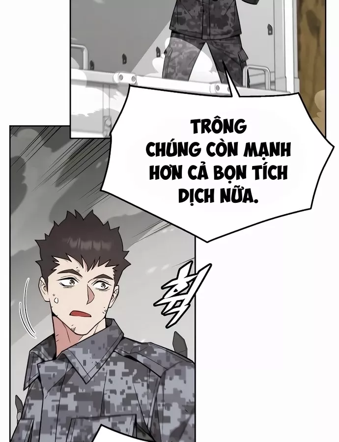 Thức Tỉnh Đầu Bếp Hậu Tận Thế Chap 38 - Next Chap 39