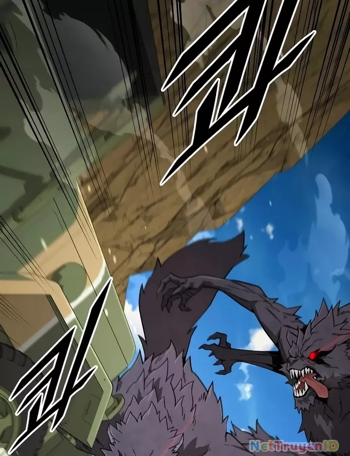 Thức Tỉnh Đầu Bếp Hậu Tận Thế Chap 38 - Next Chap 39