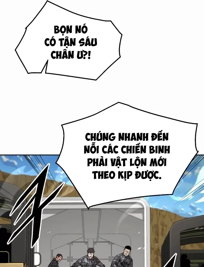 Thức Tỉnh Đầu Bếp Hậu Tận Thế Chap 38 - Next Chap 39
