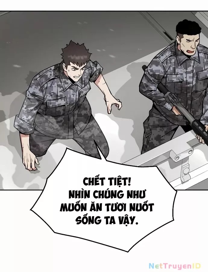 Thức Tỉnh Đầu Bếp Hậu Tận Thế Chap 38 - Next Chap 39