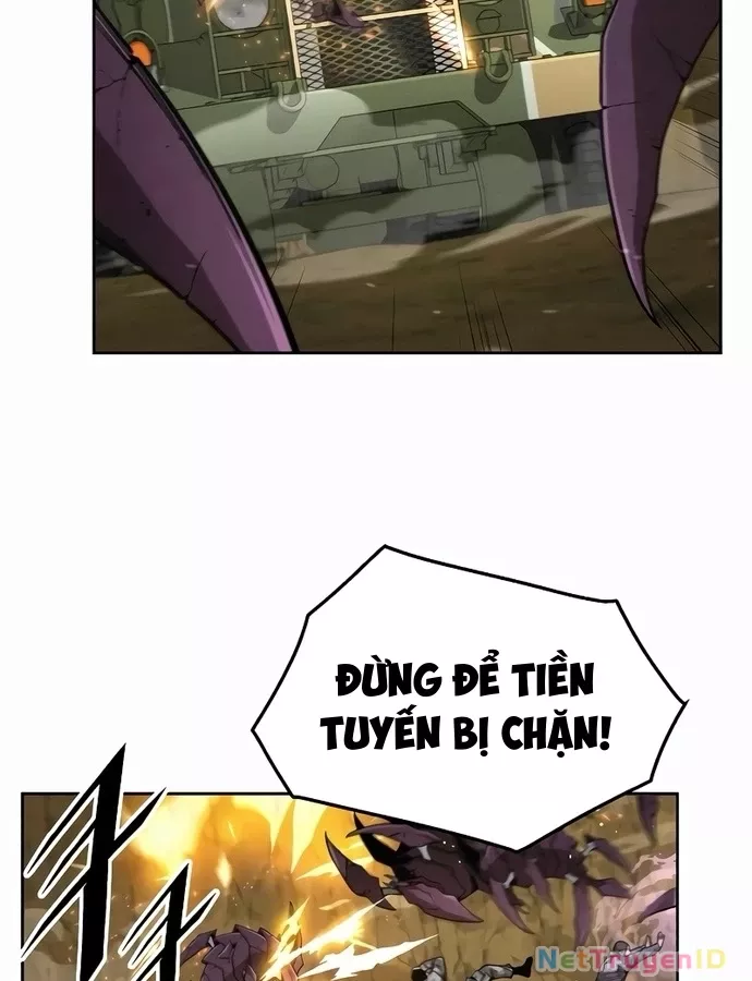 Thức Tỉnh Đầu Bếp Hậu Tận Thế Chap 38 - Next Chap 39