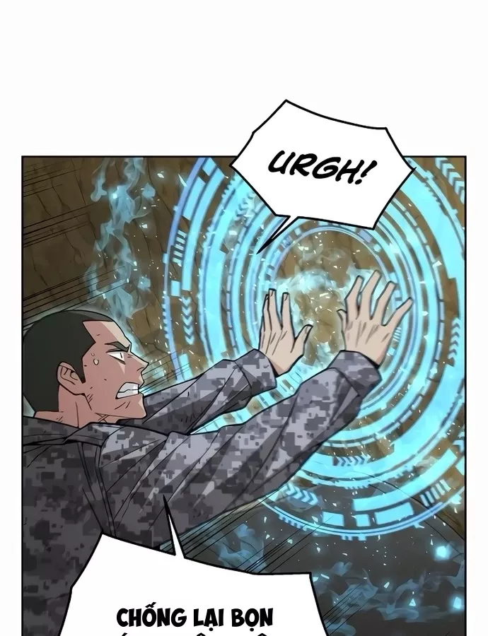 Thức Tỉnh Đầu Bếp Hậu Tận Thế Chap 38 - Next Chap 39