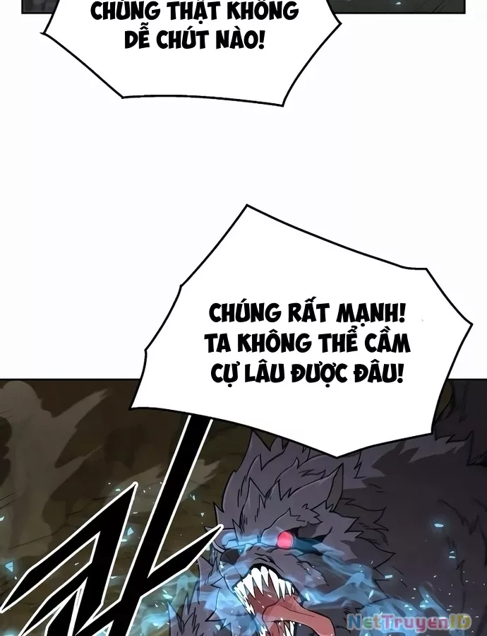 Thức Tỉnh Đầu Bếp Hậu Tận Thế Chap 38 - Next Chap 39