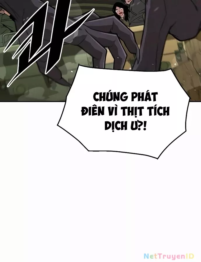 Thức Tỉnh Đầu Bếp Hậu Tận Thế Chap 38 - Next Chap 39