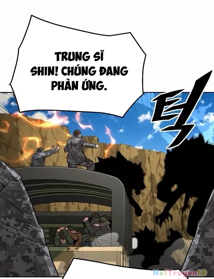 Thức Tỉnh Đầu Bếp Hậu Tận Thế Chap 38 - Next Chap 39