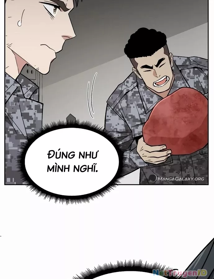 Thức Tỉnh Đầu Bếp Hậu Tận Thế Chap 38 - Next Chap 39