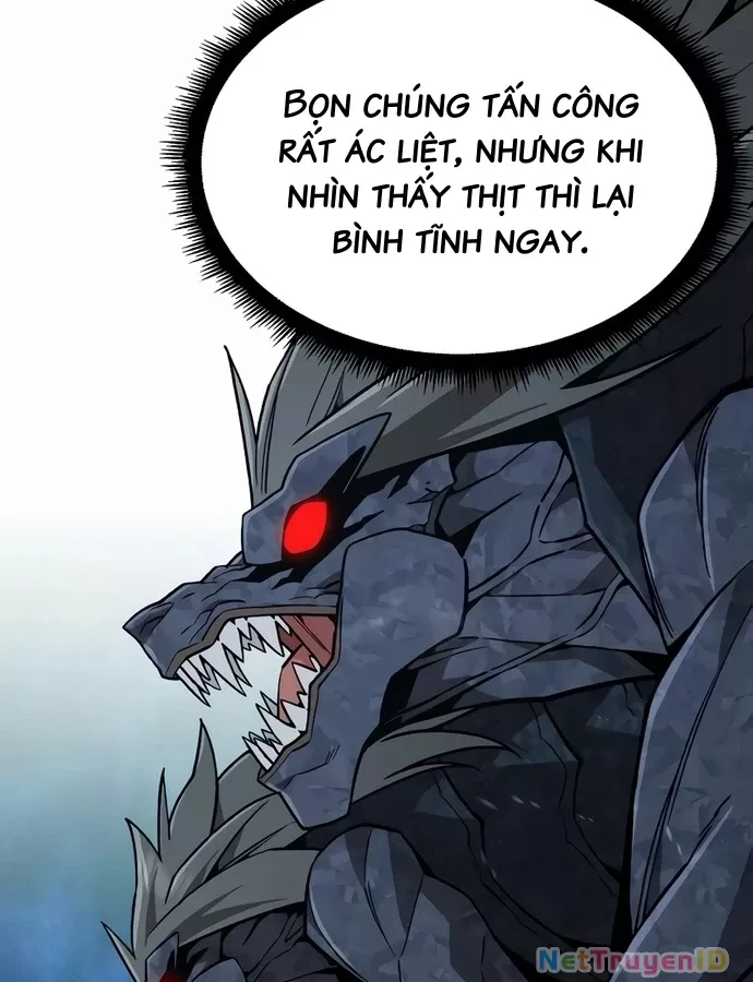 Thức Tỉnh Đầu Bếp Hậu Tận Thế Chap 38 - Next Chap 39