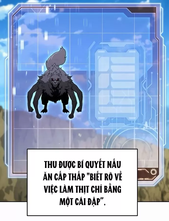 Thức Tỉnh Đầu Bếp Hậu Tận Thế Chap 38 - Next Chap 39