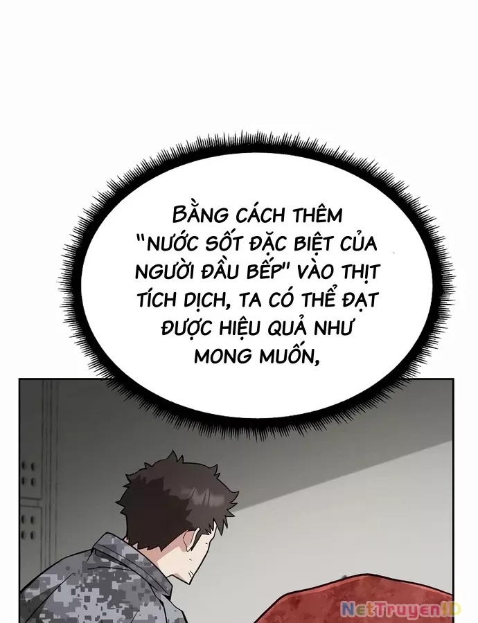 Thức Tỉnh Đầu Bếp Hậu Tận Thế Chap 38 - Next Chap 39