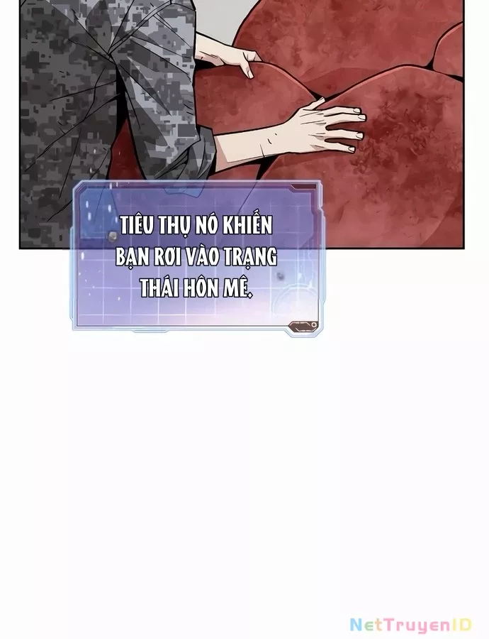 Thức Tỉnh Đầu Bếp Hậu Tận Thế Chap 38 - Next Chap 39
