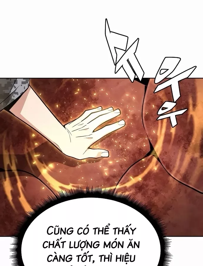 Thức Tỉnh Đầu Bếp Hậu Tận Thế Chap 38 - Next Chap 39