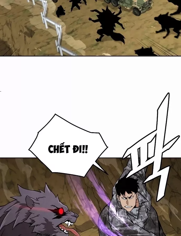 Thức Tỉnh Đầu Bếp Hậu Tận Thế Chap 38 - Next Chap 39