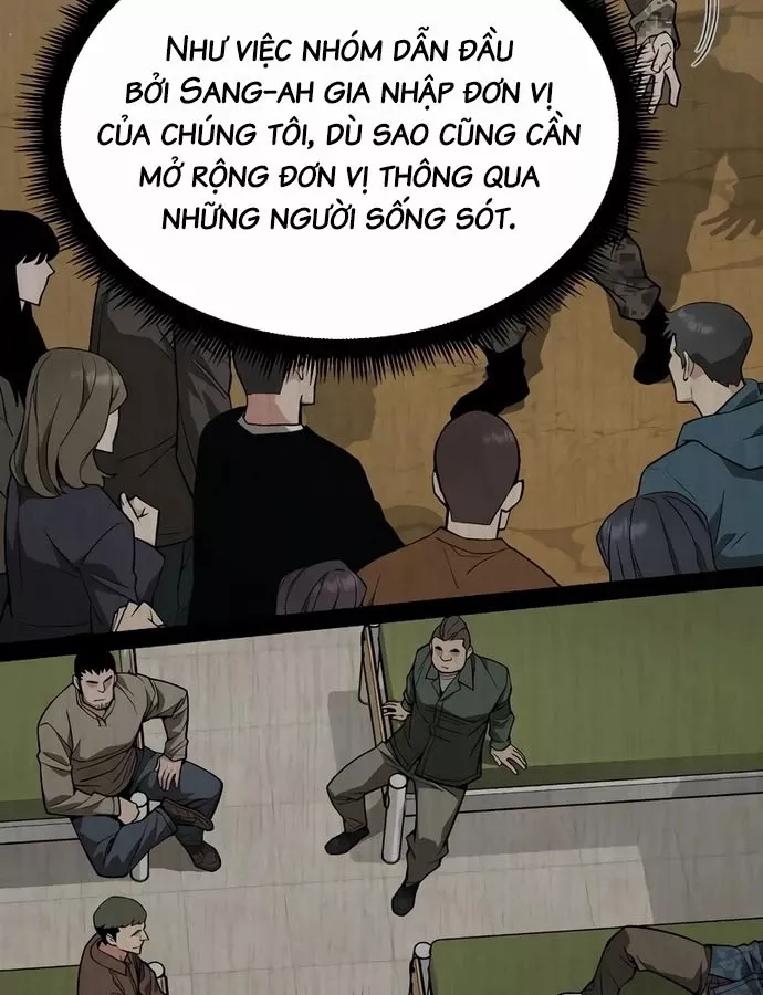 Thức Tỉnh Đầu Bếp Hậu Tận Thế Chap 39 - Next Chap 40