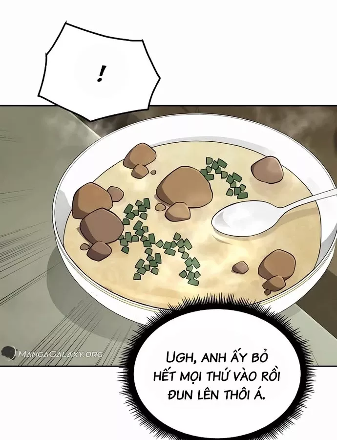 Thức Tỉnh Đầu Bếp Hậu Tận Thế Chap 39 - Next Chap 40
