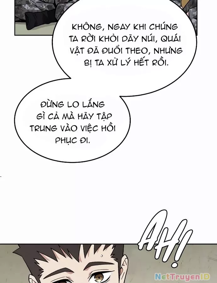 Thức Tỉnh Đầu Bếp Hậu Tận Thế Chap 39 - Next Chap 40