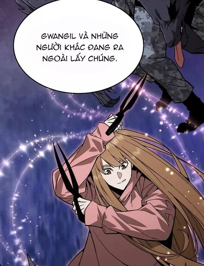 Thức Tỉnh Đầu Bếp Hậu Tận Thế Chap 39 - Next Chap 40