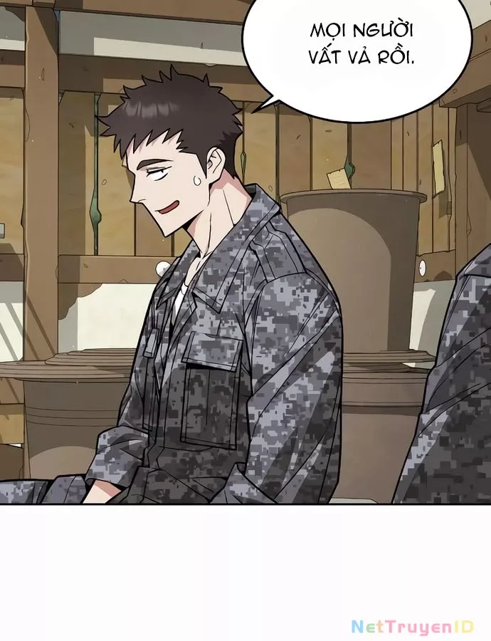Thức Tỉnh Đầu Bếp Hậu Tận Thế Chap 39 - Next Chap 40