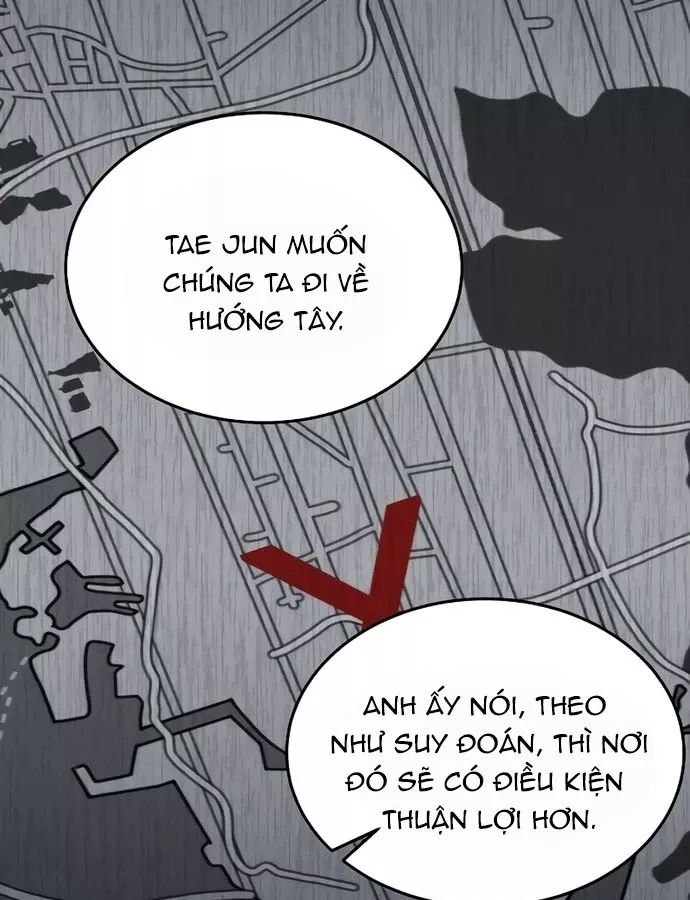 Thức Tỉnh Đầu Bếp Hậu Tận Thế Chap 39 - Next Chap 40