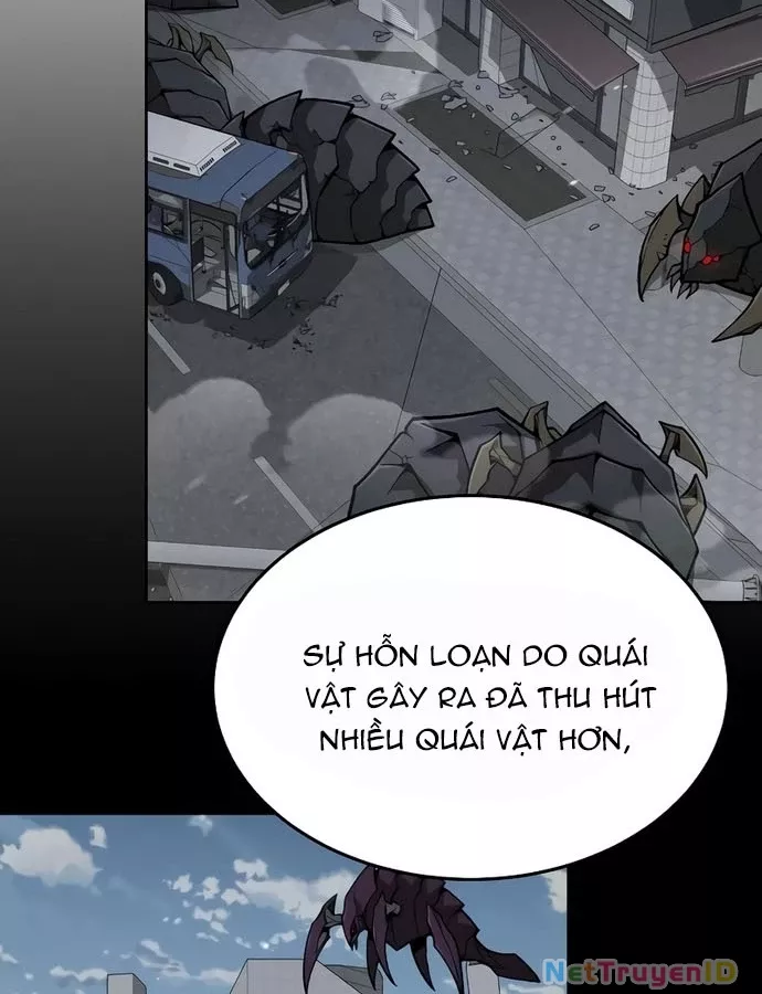 Thức Tỉnh Đầu Bếp Hậu Tận Thế Chap 39 - Next Chap 40