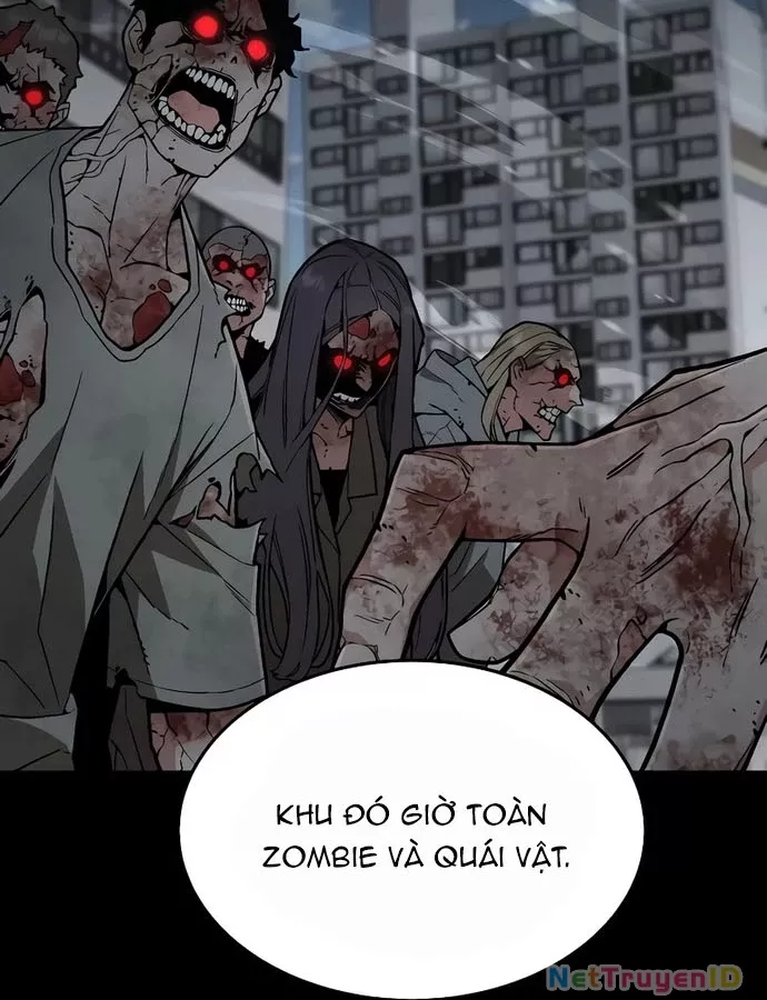 Thức Tỉnh Đầu Bếp Hậu Tận Thế Chap 39 - Next Chap 40